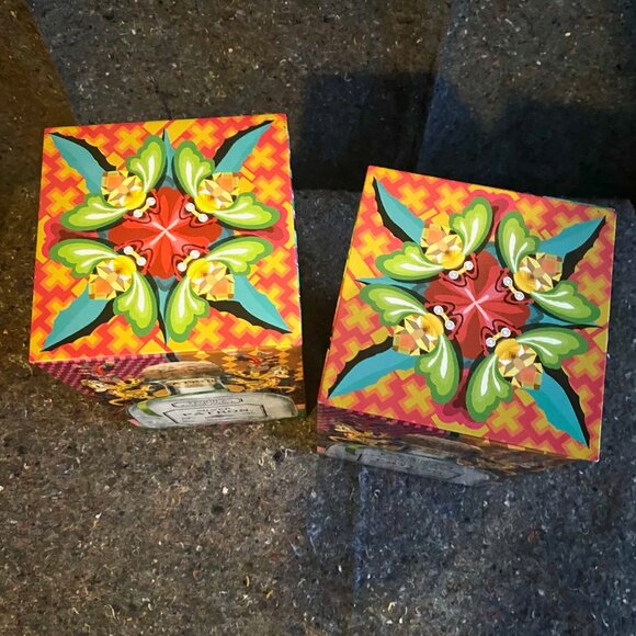 "Spirit of Mexico" Patron Tequila Limited Edition Collector's Tin (1) - Read - Picture 4 of 5